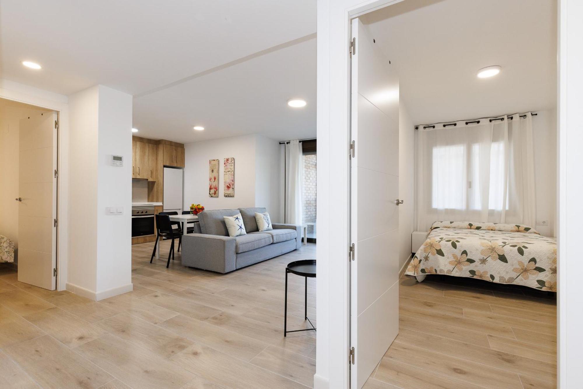 Appartement Virginia - Only Families Salou
